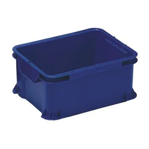 Utförsäljning Schoeller Allibert ARCA 7903 Uniback
